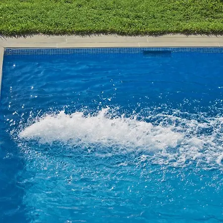 Marbellagolfvilla Villa Marbella