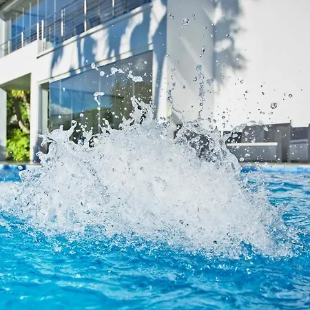 Marbellagolfvilla Villa *