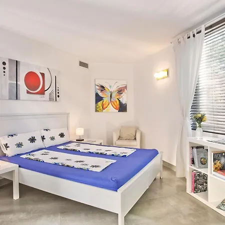 Marbellagolfvilla Villa