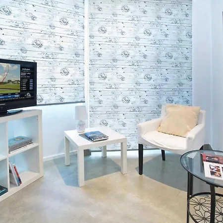 Marbellagolfvilla Villa
