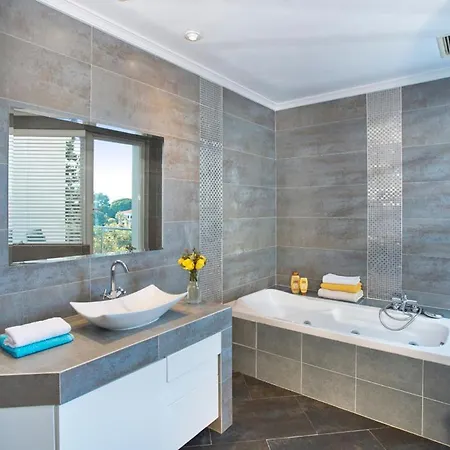 Marbellagolfvilla *