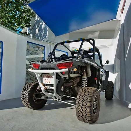 Marbellagolfvilla Villa *