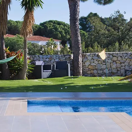 Villa Marbellagolfvilla